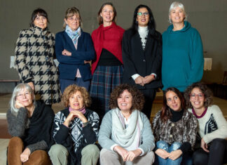 Il coro Vocinsieme in concerto tra musica e beneficenza