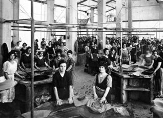 Cgil Valdarno: una festa della donna all’insegna della pace, dei diritti e del lavoro