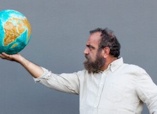 Teatro Masaccio: annullato “Teatro Studio” di Alessandro Bergonzoni il 23 marzo