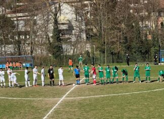 Chianti Nord vs Rassina: 1 -1