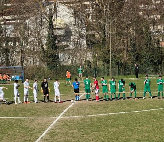 Chianti Nord vs Rassina: 1 -1