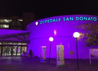 Aggiornamenti sul caso di meningite in Valdarno: il giovane era stato alla discoteca “Nirvana”