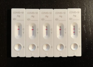 Coronavirus: in Toscana 218 nuovi casi. Deceduta una donna di 94 anni