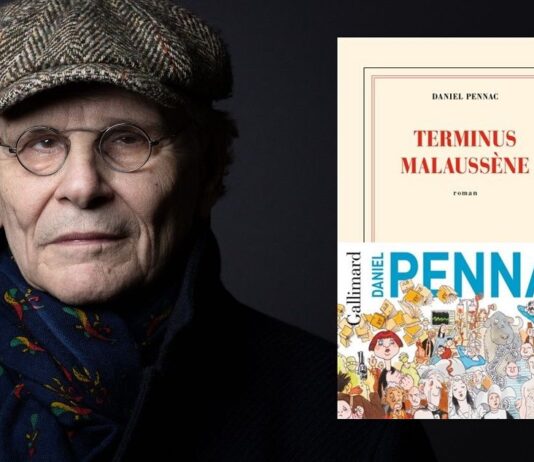 Capolinea Malausséne di Daniel Pennac
