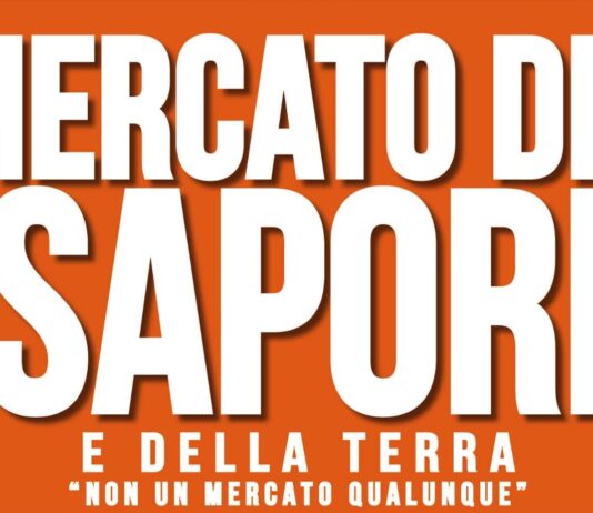 Torna a Tegoleto il “Mercato dei sapori e della terra”