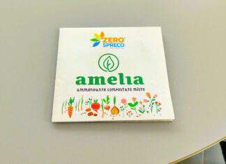 Compost “Amelia”: ad Arezzo scienza e tradizione fanno squadra per l’ambiente