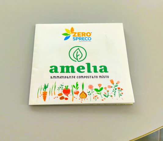 Compost “Amelia”: ad Arezzo scienza e tradizione fanno squadra per l’ambiente
