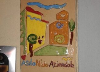 Di nuovo ladri al Nido Aziendale di Arezzo: rubata la mascotte “Orso Bruno”