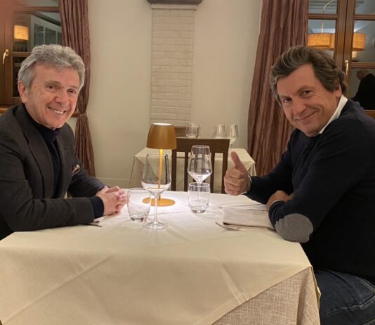 “Su di noi, la nostra storia”: tutto pronto per il concerto di Pupo al Teatro Spina