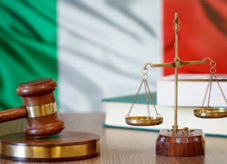 Il giudice Susanna Zanda impartisce una lezione di diritto alla Corte Costituzionale?