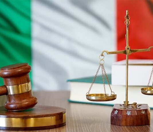 Il giudice Susanna Zanda impartisce una lezione di diritto alla Corte Costituzionale?