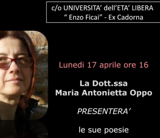 Poesie e Musica all’Università dell’Età Libera di Arezzo