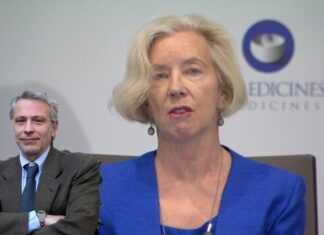 Il dr. Giovanni Frajese contro Emer Cook, direttore esecutivo dell’EMA – VIDEO