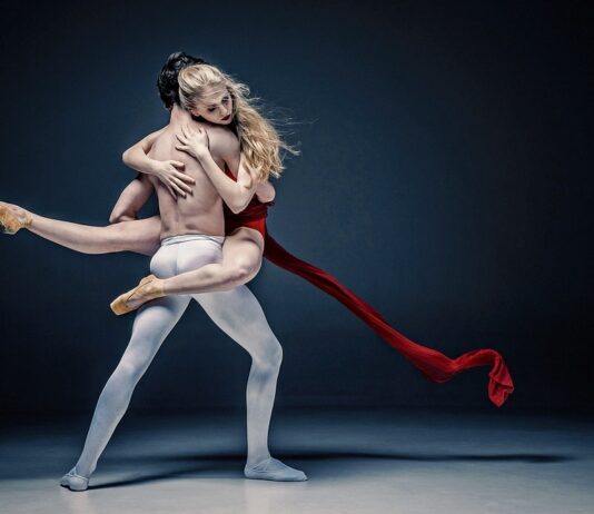 Oggi si festeggia la Giornata Internazionale della Danza
