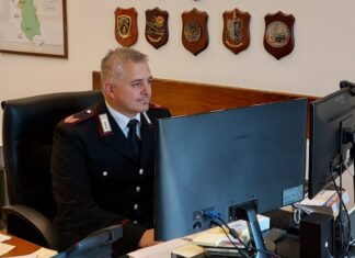 Montevarchi e Castelnuovo: identificati due soggetti dediti alle truffe online
