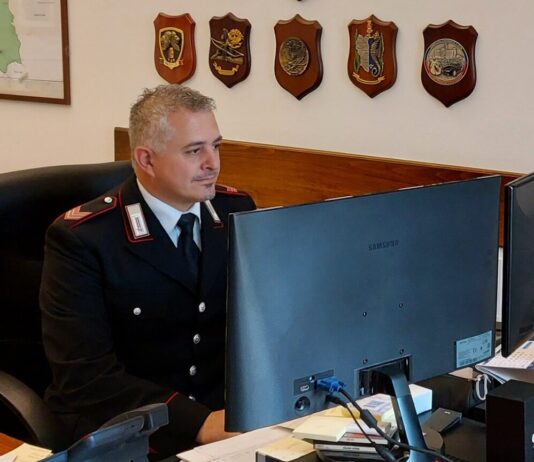 Montevarchi e Castelnuovo: identificati due soggetti dediti alle truffe online