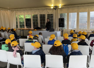 A lezione di “Zero Spreco”