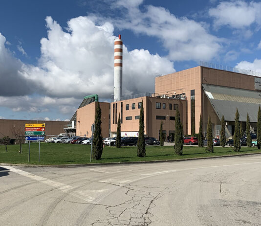 Approvato alla unanimità il bilancio di Aisa Impianti Spa