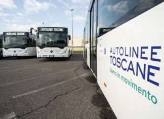 Arezzo, variati i percorsi dei bus per la chiusura di via Roma nei weekend
