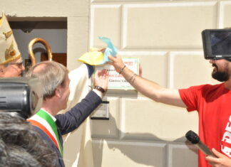 Costituita la nuova “Fratres Laterina” all’interno della Misericordia di San Giustino Valdarno
