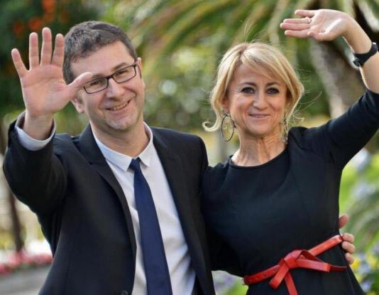 Dopo 40 anni Fabio Fazio lascia la RAI
