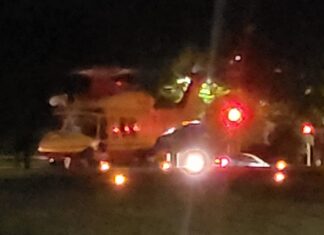 SR71, grave incidente nella notte: tre giovani in codice rosso