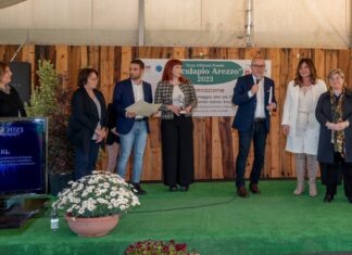 Grande successo per la terza edizione del “Premio Esculapio”
