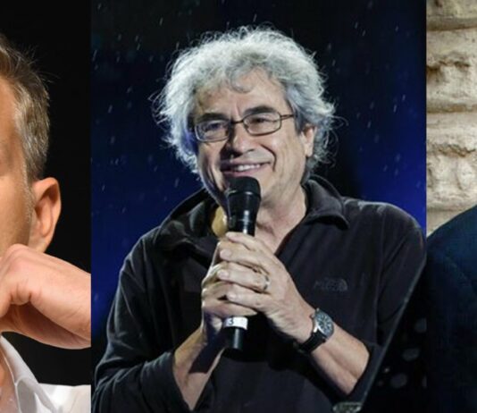 Alessandro Orsini: le tre domande per Umberto Galimberti sul caso Rovelli