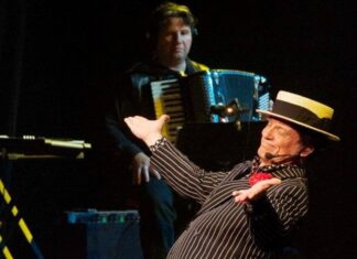 Tutti i sogni ancora in volo: Massimo Ranieri in concerto a luglio ad Arezzo