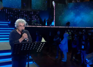 “Siete fantastici ragazzi”: l’intervento di Carlo Rovelli al concerto del Primo Maggio – VIDEO