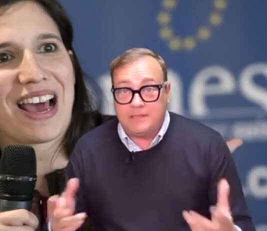 Tommaso Cerno: “il PD fa venire il mal di mare”