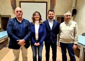 Si rinnovano le convenzioni tra Calict Valdarno e Asl Tse