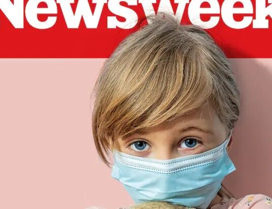 Newsweek: “È tempo che la comunità scientifica ammetta che ci siamo sbagliati sul COVID”