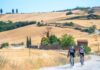 In Val d’Arbia e Val d’Orcia appuntamento con ciclisti, cronometro e famiglie: arriva Nova Eroica