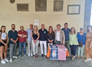 Al via “Bella d’estate”: il cartellone degli eventi estivi di Castiglion Fiorentino