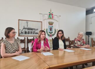 Modella per una notte… donna per sempre