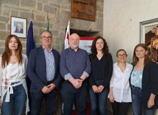 Al via i centri estivi sociali a Cortona: grazie ad “Authentic smile” opportunità per ragazzi speciali