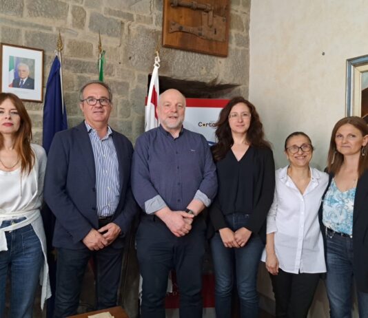 Al via i centri estivi sociali a Cortona: grazie ad “Authentic smile” opportunità per ragazzi speciali