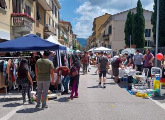 Demos plaude le iniziative di Saione Mob e Genius Loci