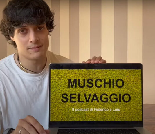 Muschio Selvaggio, Luis Sal pubblica a sorpresa la verità sulla rottura con Fedez