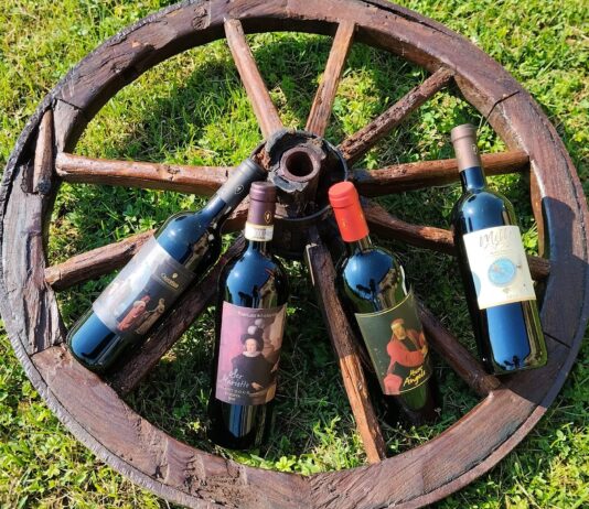 Tornano le serate estive di Fraternita all’insegna di Buon Vino e Buon Cibo