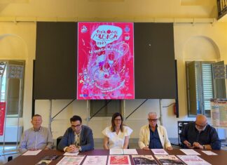 È Festa della Musica a San Giovanni Valdarno: le iniziative dal 21 al 24 giugno