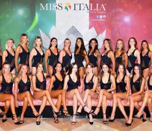 Prima Selezione Regionale di Miss Italia 2023 in provincia di Arezzo