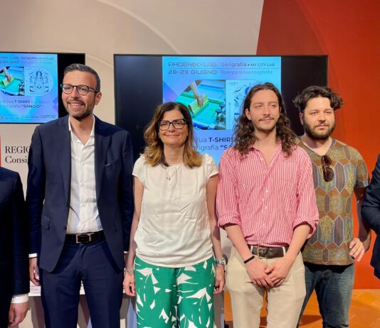 Dal 28 giugno al 1° luglio in scena il Phoenix Fest a San Giovanni Valdarno