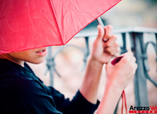 Allerta meteo codice arancione: rimandato il Phoenix fest