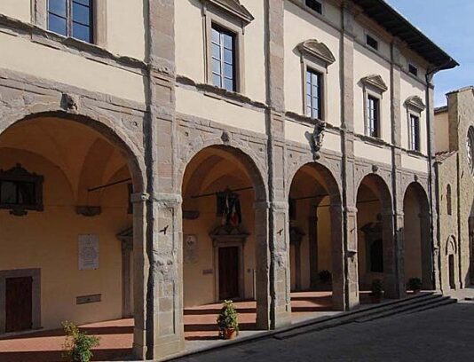 Sansepolcro, via libera al progetto di rigenerazione urbana
