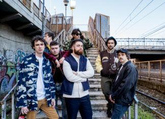 Pronta a partire la 19^ edizione di Men/Go Music Fest