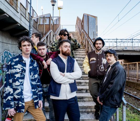 Pronta a partire la 19^ edizione di Men/Go Music Fest
