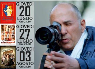 Il Cinema al giardino omaggia Ferzan Ospetek