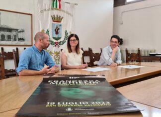 Francesca Michielin in concerto a San Giovanni Valdarno